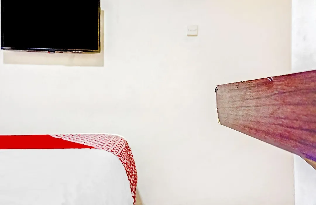 Hotel O Point Hostel-1